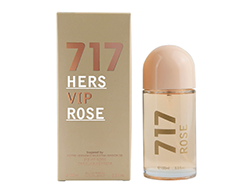 rose 717 vip